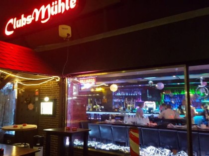Foto: Clubs Mühle